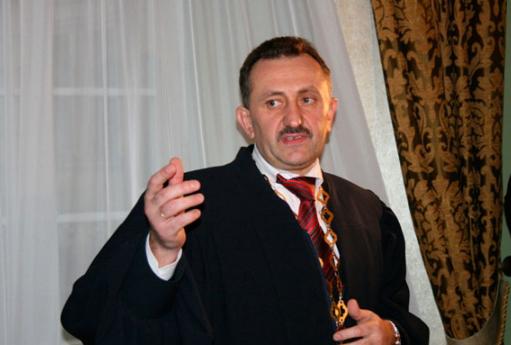 Зварич та інші: 5 найгучніших справ недоброчесних суддів