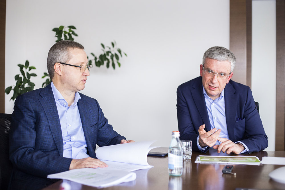 10 млрд грн нестачі у бюджеті — наслідок діяльності нелегальних заправок в Україні