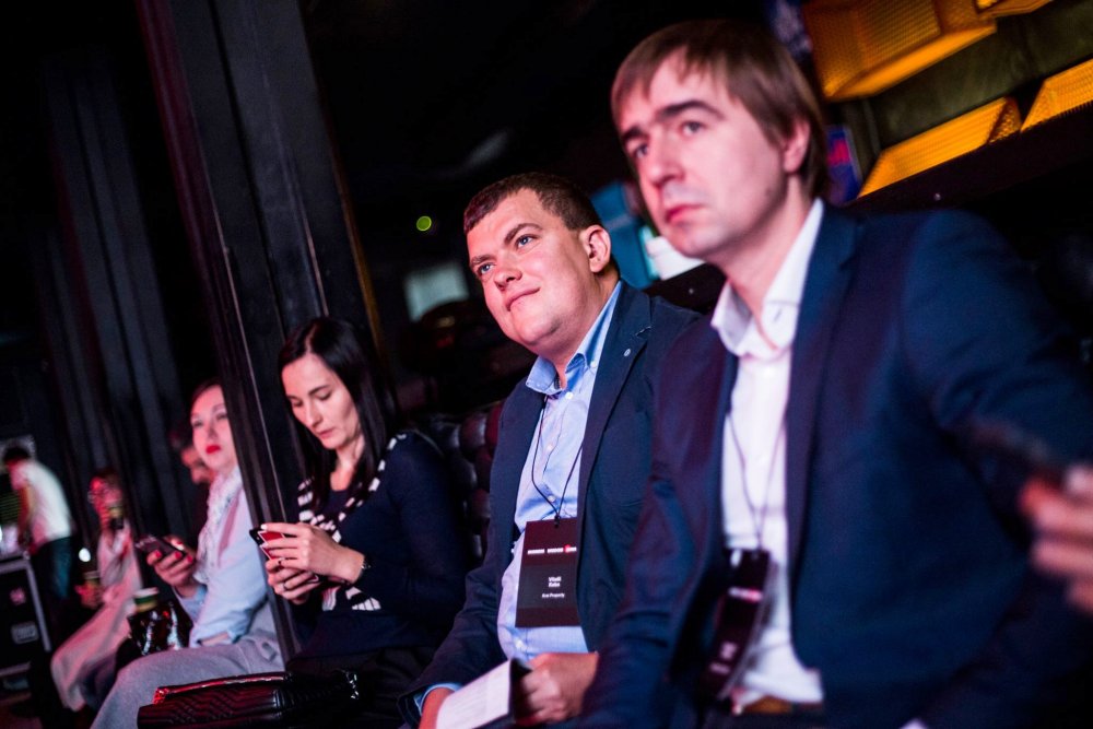 10 причин посетить Business Wisdom Summit