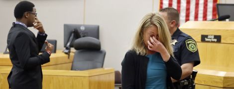 Авто конвойної служби спровокувало подвійну аварію у Львові