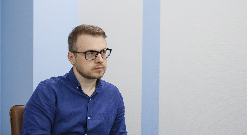 Будущее диагностики. В Синэво рассказывают о диджитализации и изменениях в индустрии