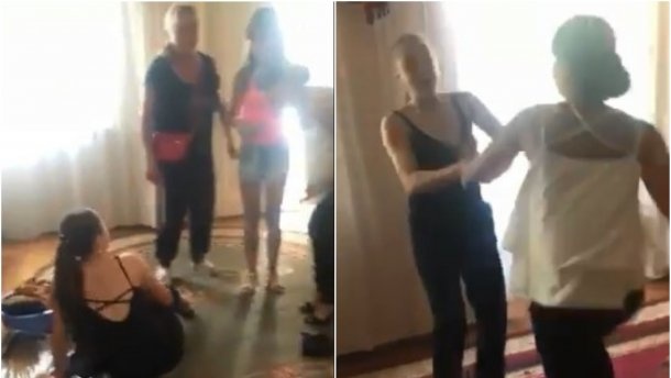Це вам не бордель: у Львові господиня жорстоко побила студенток і вигнала з квартири