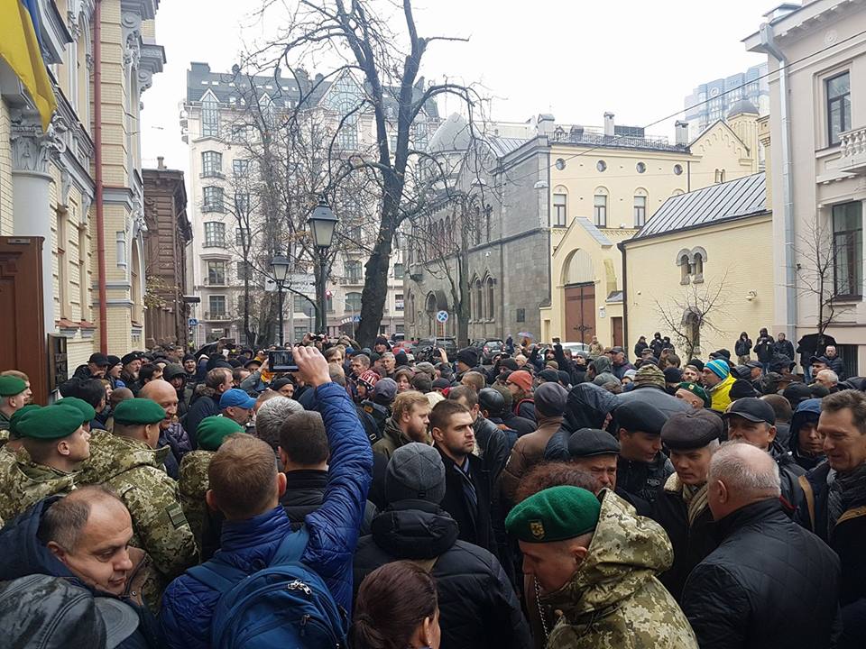 Дело пограничника Колмогорова: выполнение приказа или умышленное убийство? (ФОТО, ВИДЕО)