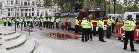 Джонсон выдвинул ультиматум Евросоюзу по Brexit