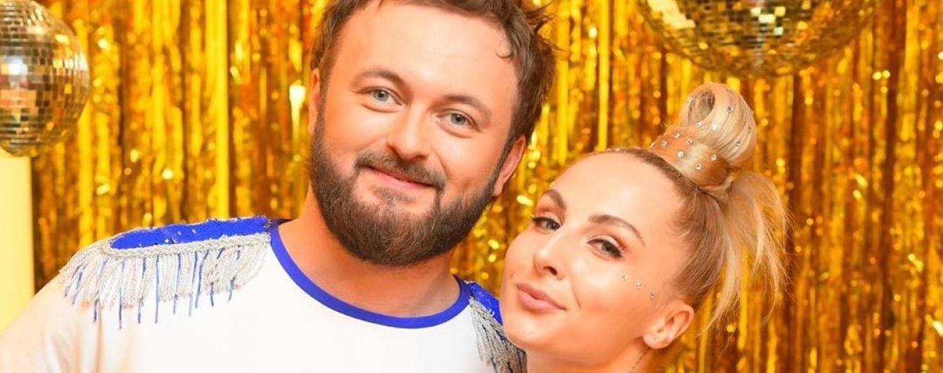 Дзидзьо эмоционально прокомментировал вылет из проекта Танці з зірками