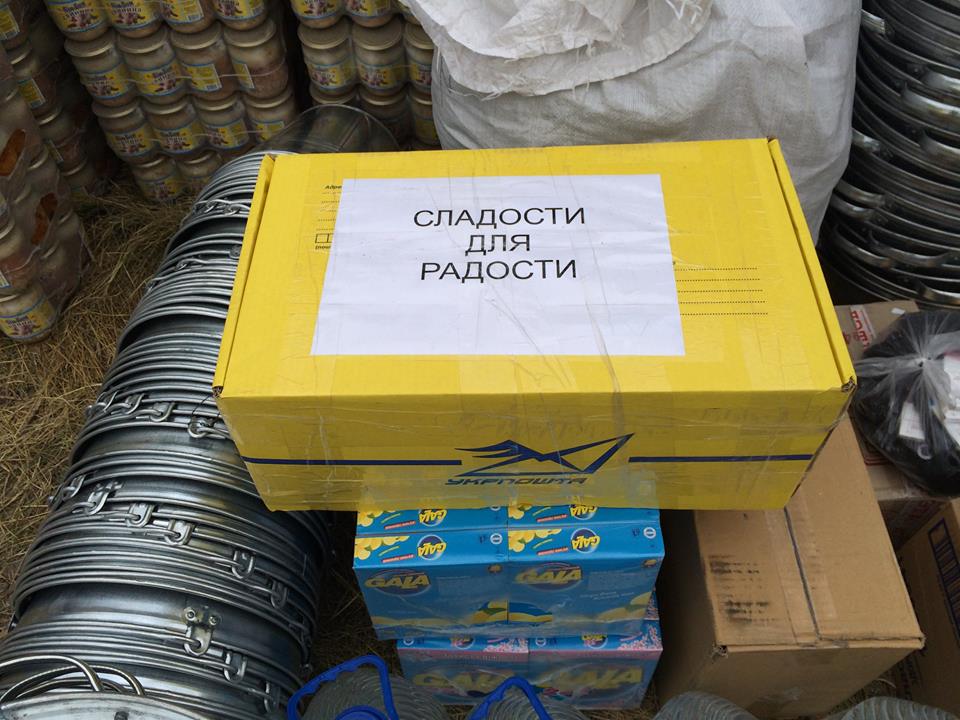 Эскадроны милосердия — помощь фронту от тыла