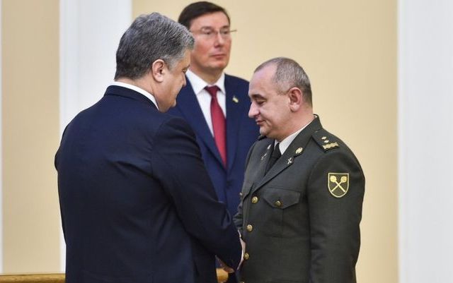 «Генеральный прокурор — мой руководитель, который имеет последнее слово»