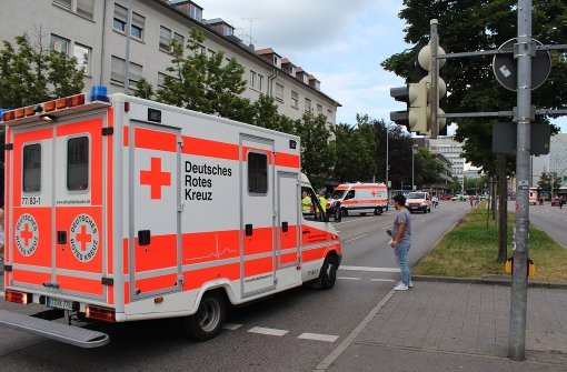 Германия в крови: стрельба в Мюнхене, резня в Ройтлингене и взрыв в Ансбахе