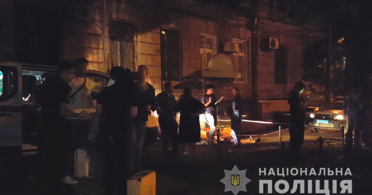 Харків’янка задушила рідну матір і сховала труп у закинутій недобудові