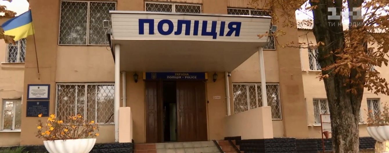 Харків’янка задушила рідну матір і сховала труп у закинутій недобудові