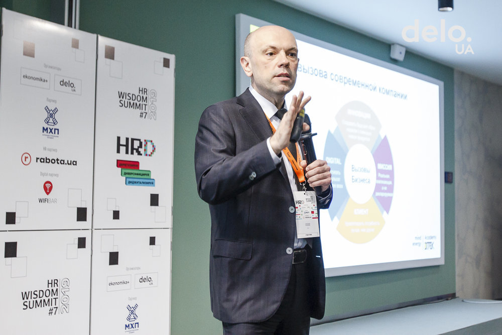 HR 4.0: Как трансформируется профессия директора по персоналу