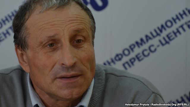 Кандидатуры журналистов Сущенко и Семены подали на премию ЮНЕСКО
