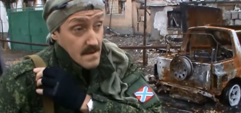 Контрразведка СБУ разоблачила Графа, который собрал шпионов ГРУ на Донбассе и торговал с террористами в Африке