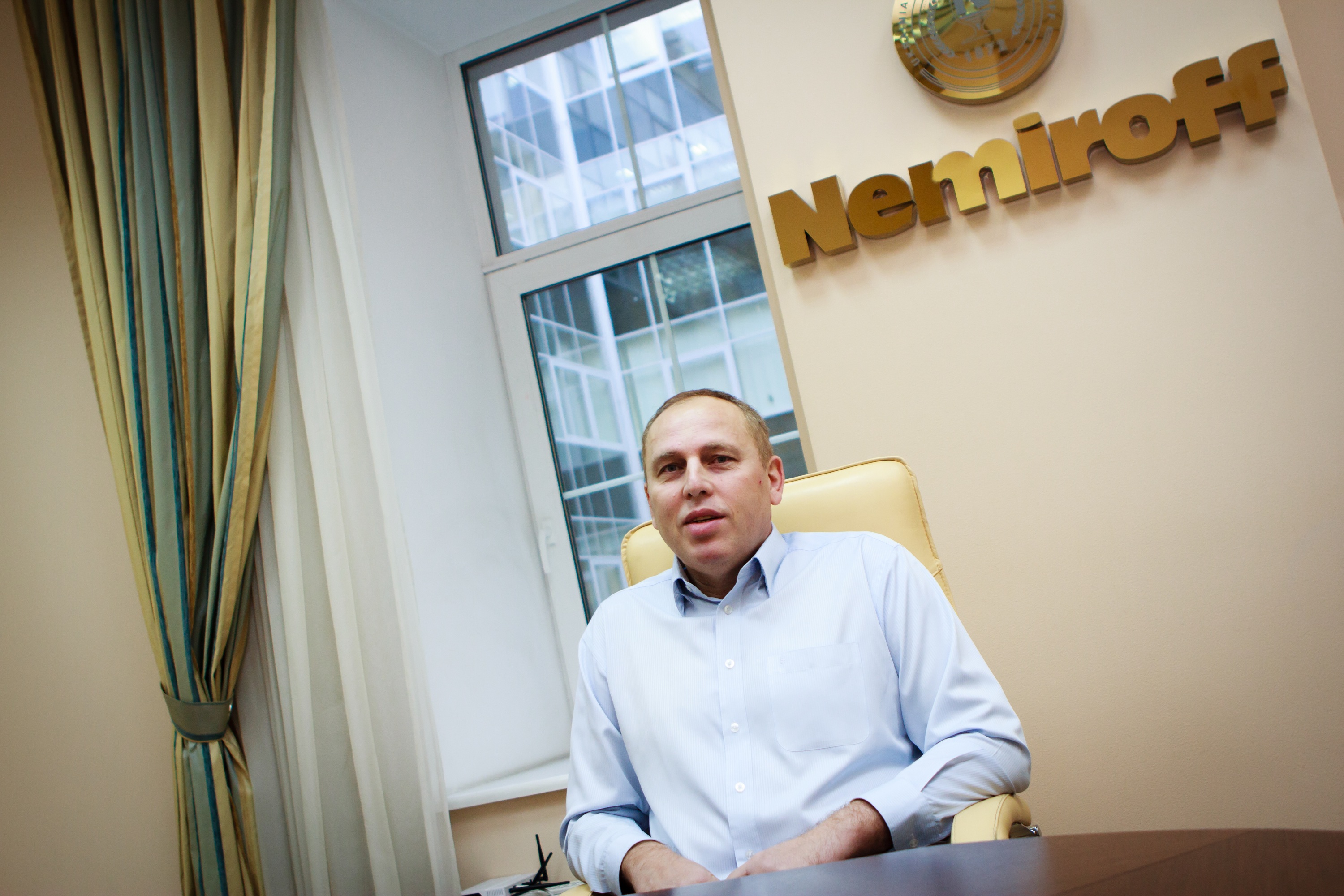 Крепкие связи: как Nemiroff будет возвращать себе позиции после многолетнего конфликта акционеров