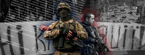 Крымские власти — заложники президента Путина