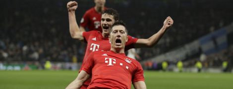 Ліга Європи. Календар і результати матчів 2-го туру