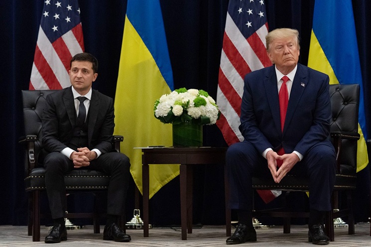 Личная встреча Зеленского с Путиным – следующий этап – замглавы Офиса президента Тимошенко