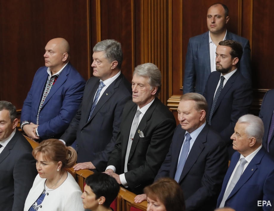 Личная встреча Зеленского с Путиным – следующий этап – замглавы Офиса президента Тимошенко