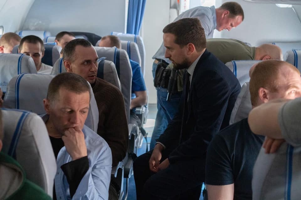 Личная встреча Зеленского с Путиным – следующий этап – замглавы Офиса президента Тимошенко