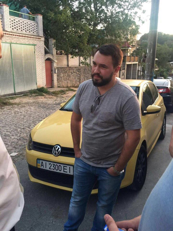 Луценко заявил, что задержанные за помощь с назначениями мошенники связаны с РПЛ и Ляшко