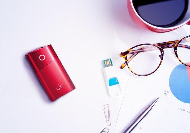 Меньше, удобней и практичней: glo™ выпустил новые девайсы формата mini