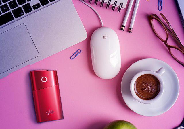 Меньше, удобней и практичней: glo™ выпустил новые девайсы формата mini