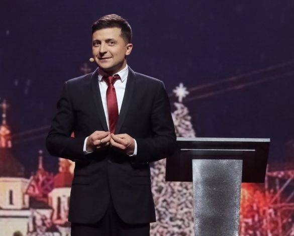 Минский формат надо трансформировать