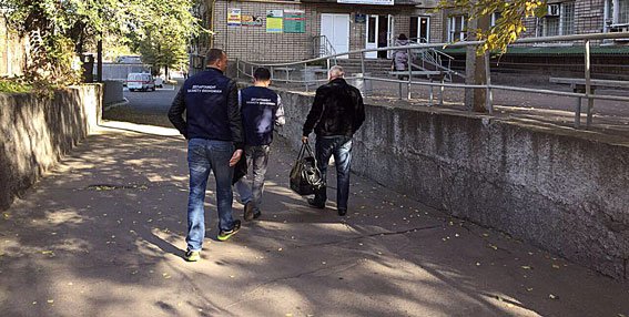 МВД: В Одесской обл. экс-председатель правления незаконно продал недвижимость компании на сумму более 63,6 млн грн