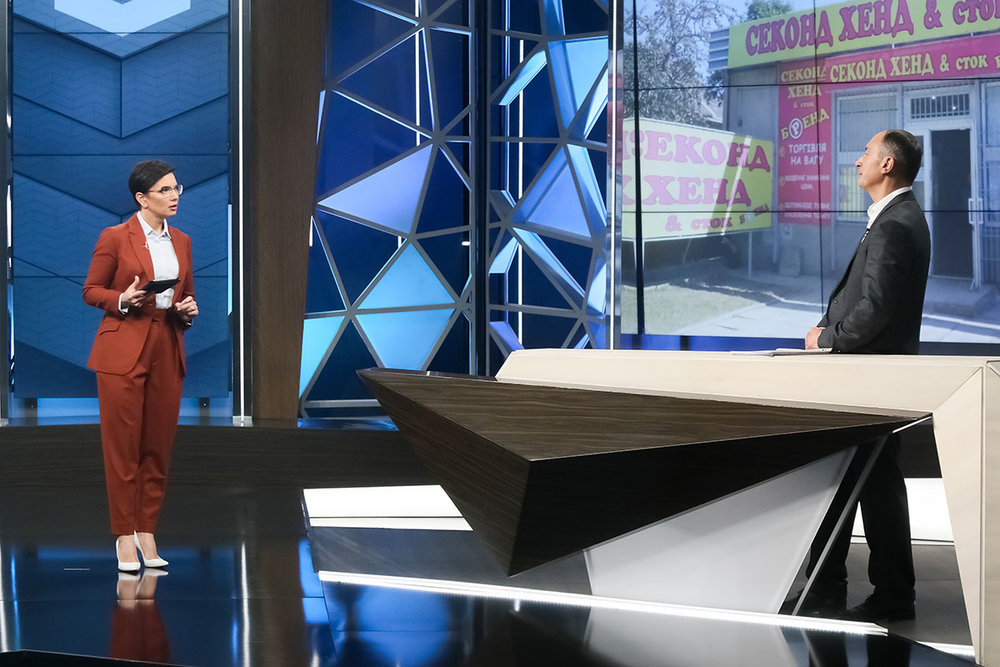 Мы построили завод по производству контента — Евгений Лященко, Медиа Группа Украина
