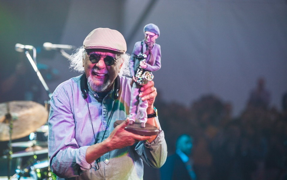 На Leopolis Jazz Fest нет агрессивного присутствия спонсоров — Наталья Горбачевская