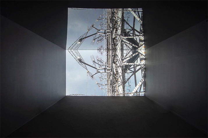 Награждены победители конкурса премии Future Generation Art Prize 2019