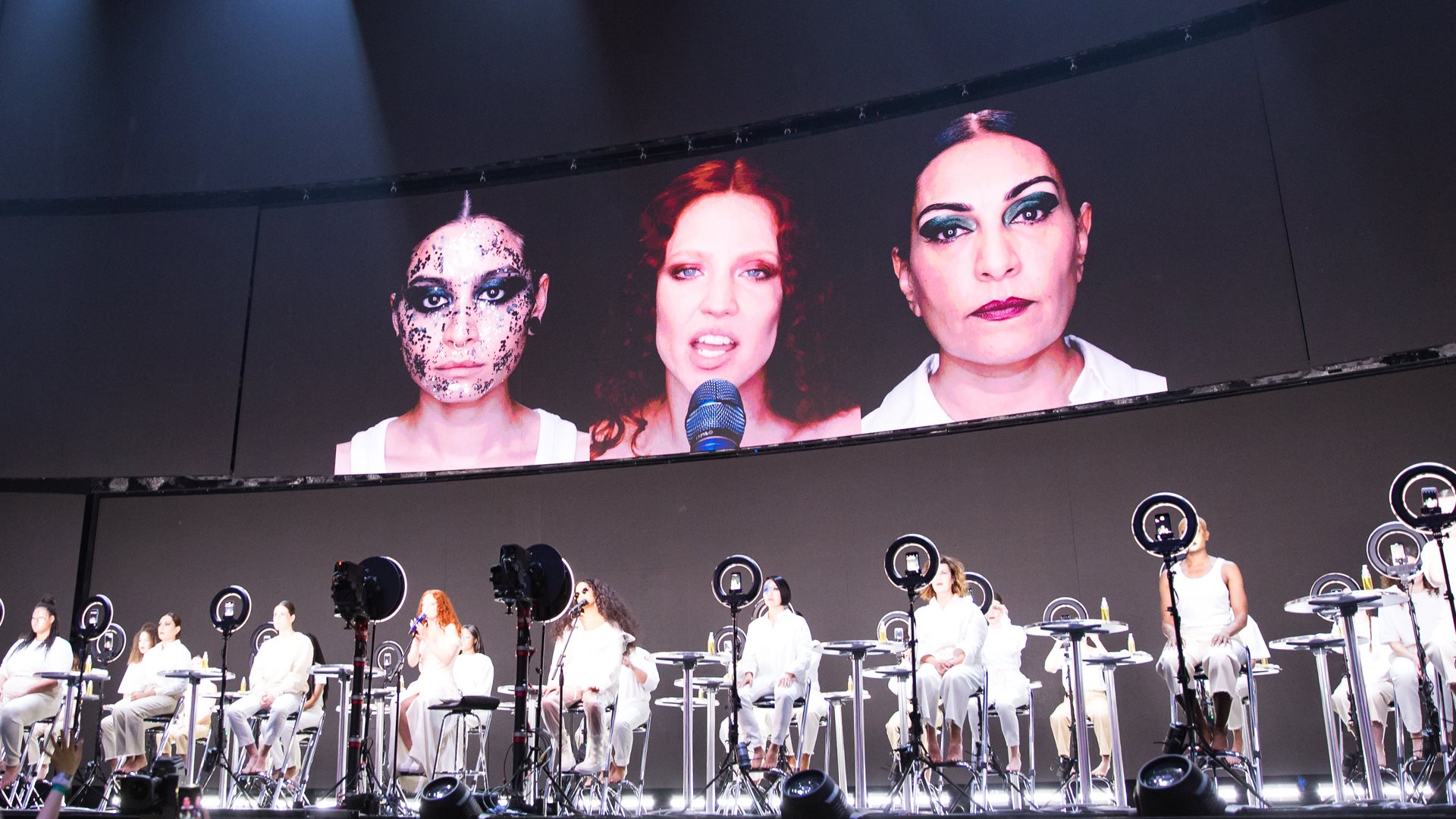Названы победители BRIT Awards