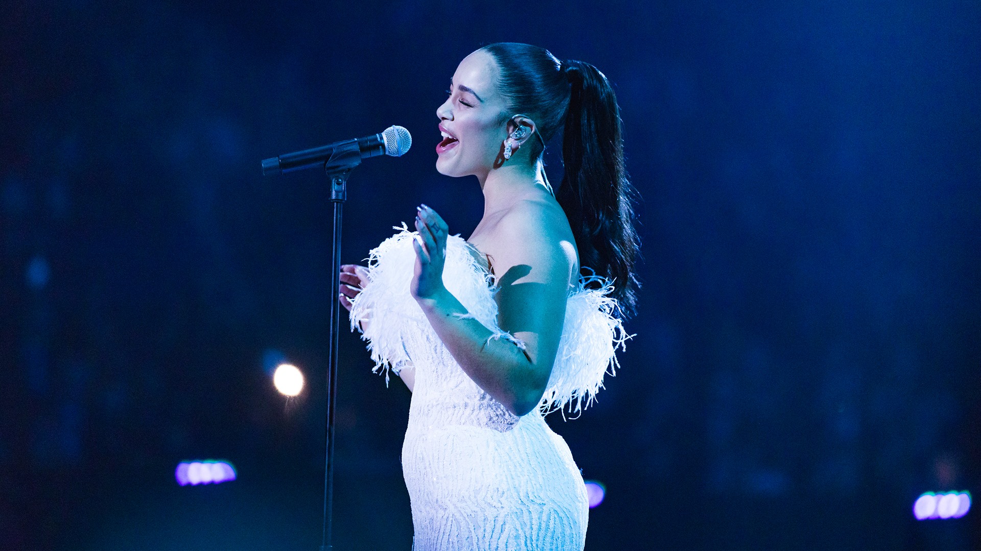 Названы победители BRIT Awards