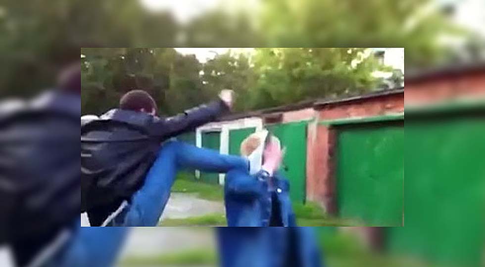 Необходимая самооборона: как не переступить черту