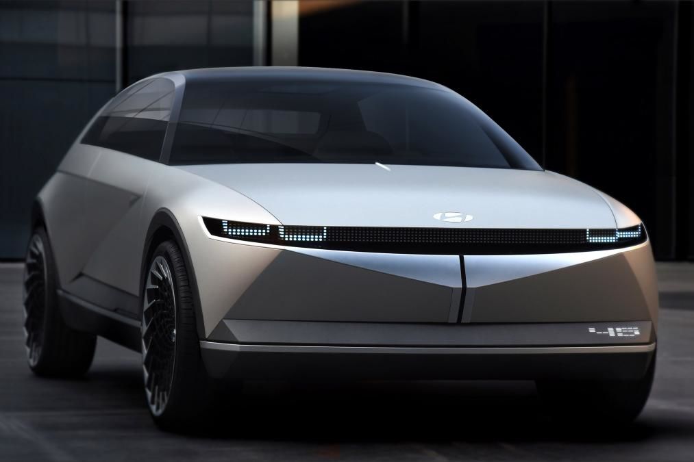 Новейшие электрокары, которые бросают вызов Tesla. Чем поражает автошоу во Франкфурте (5 фото)