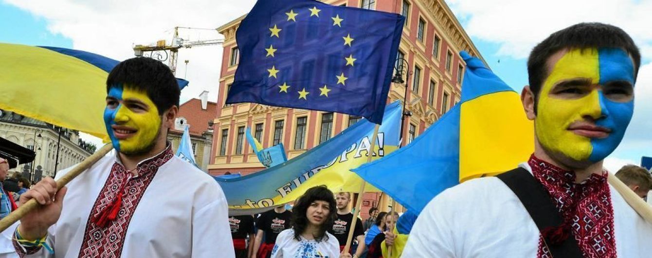 Новый феномен. Большинство украинцев осознали, что сами ответственны за свою жизнь и страну