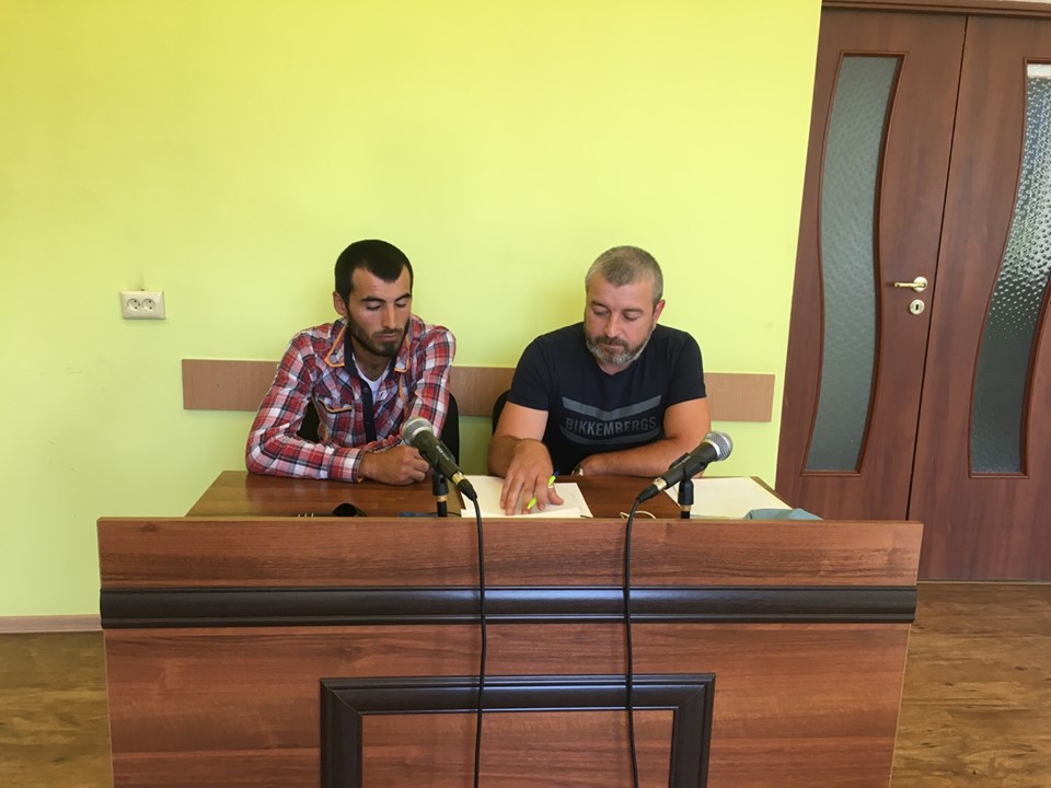 Оккупанты задержали в Судаке крымского татарина за пост в соцсети 6 лет назад (ФОТО)