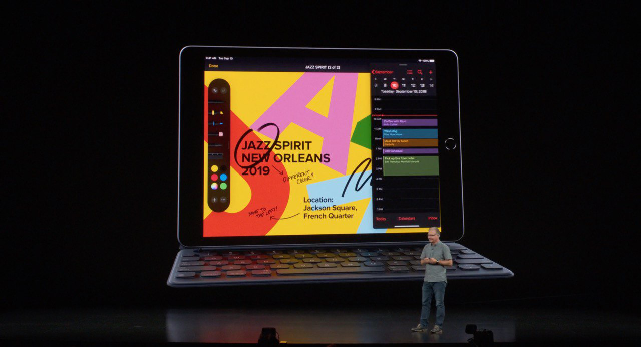 Осенняя презентация Apple 2019 какие новинки представлены