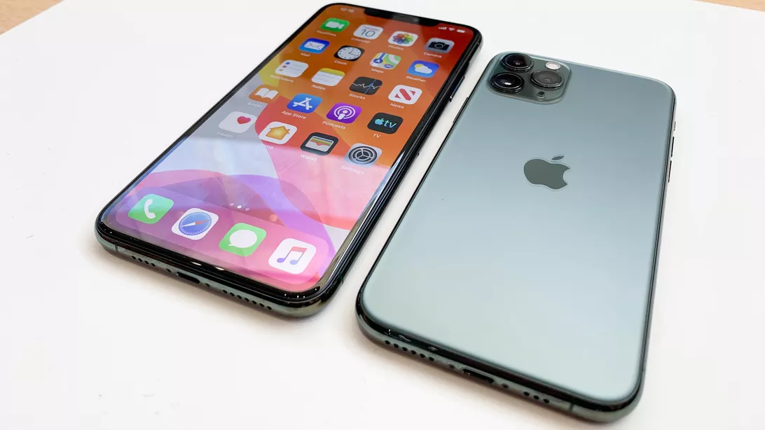 Осенняя презентация Apple 2019 какие новинки представлены