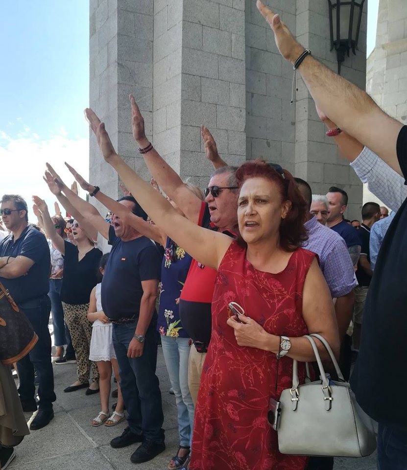Перезахоронить диктатора: Почему в Испании разгорелся скандал вокруг останков Франсиско Франко