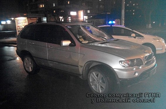 По факту ДТП в Луцке, в результате которого погиб велосипедист, открыто уголовное дело