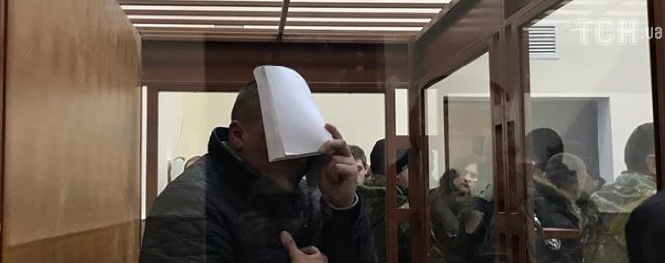 Подозреваемые в жестоком убийстве женщины в Фастове обжалуют решение об аресте