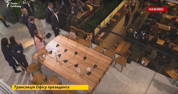 Пресс-конференция Зеленского: онлайнСюжет