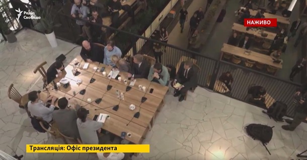 Пресс-конференция Зеленского: онлайнСюжет