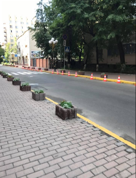 Приемную Генпрокуратуры в Киеве экстренно закрыли и оцепили Нацгвардией - адвокат