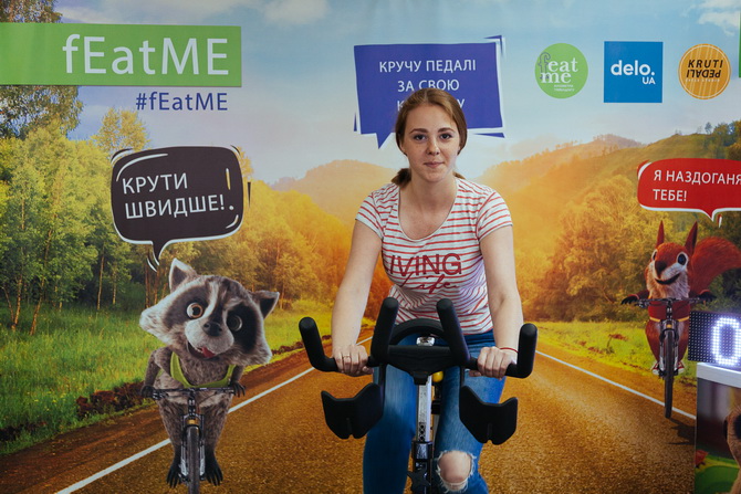 Проект fEatMe: Фигаро-Кейтеринг оправдывает свое название