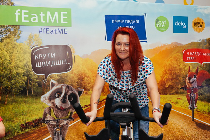 Проект fEatMe: как руководство Укрпошты темп задавало
