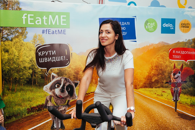 Проект fEatMe: как руководство Укрпошты темп задавало