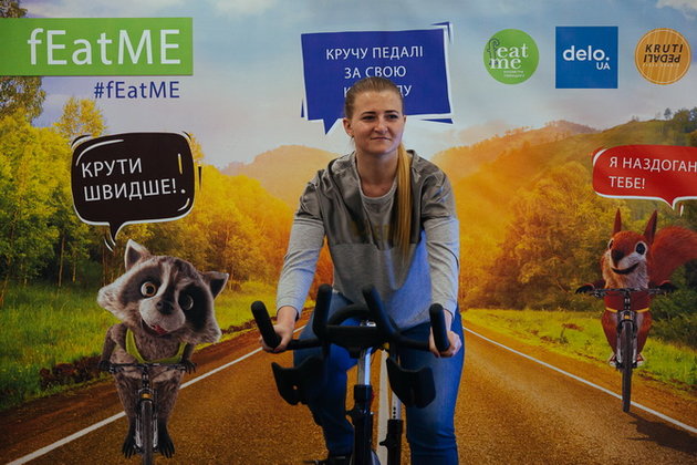 Проект fEatMe: в команде Астарты для каждого важно внести свой вклад в общий результат