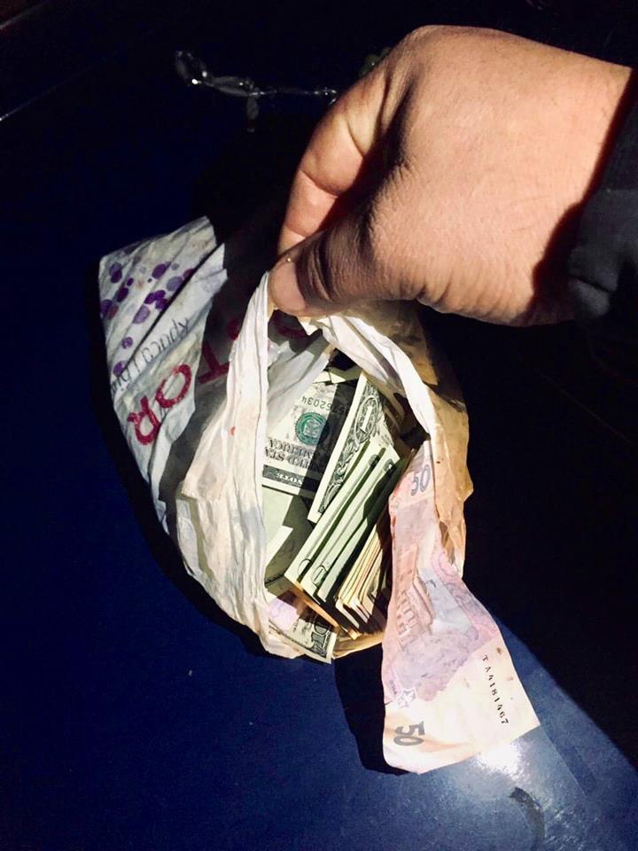 Разбойное нападение и авария: В Одесской области задержали мужчин, которые ограбили супругов